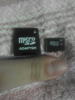 microSD͂